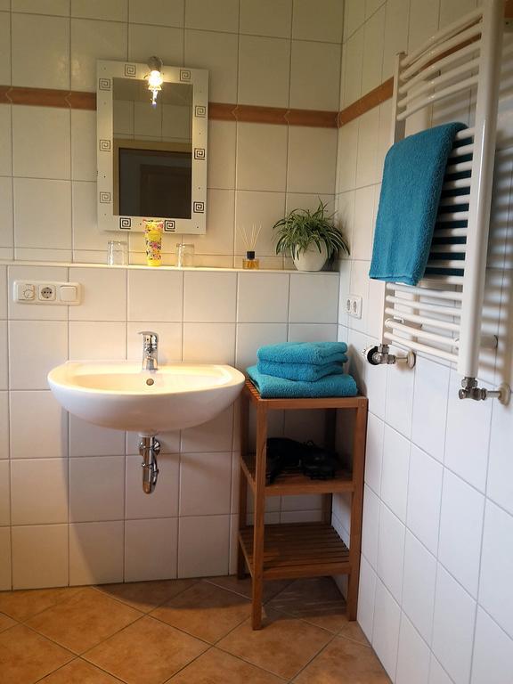 Ferienwohnung Höfler Schönau am Königssee Exterior foto