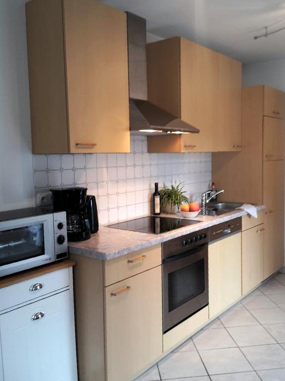 Ferienwohnung Höfler Schönau am Königssee Exterior foto