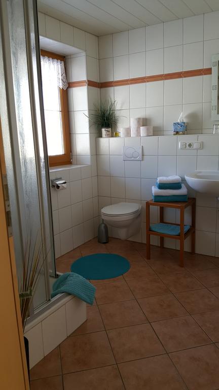 Ferienwohnung Höfler Schönau am Königssee Exterior foto