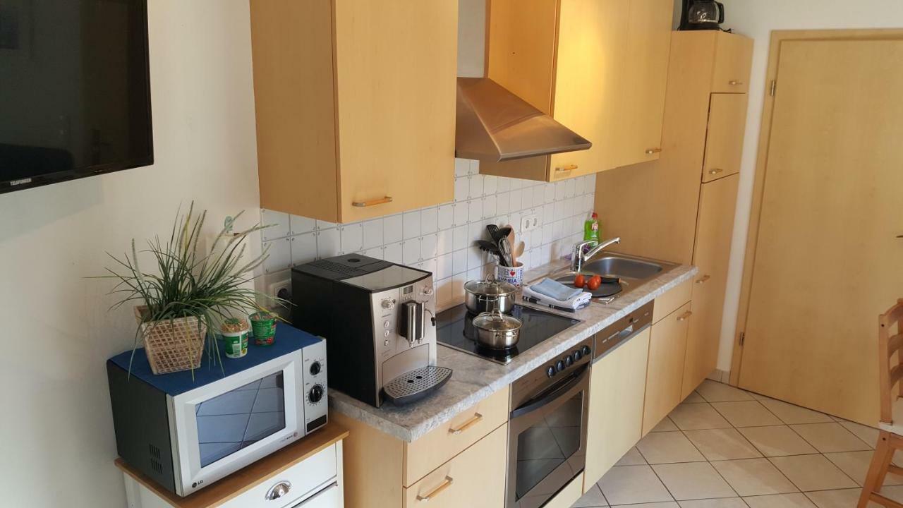 Ferienwohnung Höfler Schönau am Königssee Exterior foto